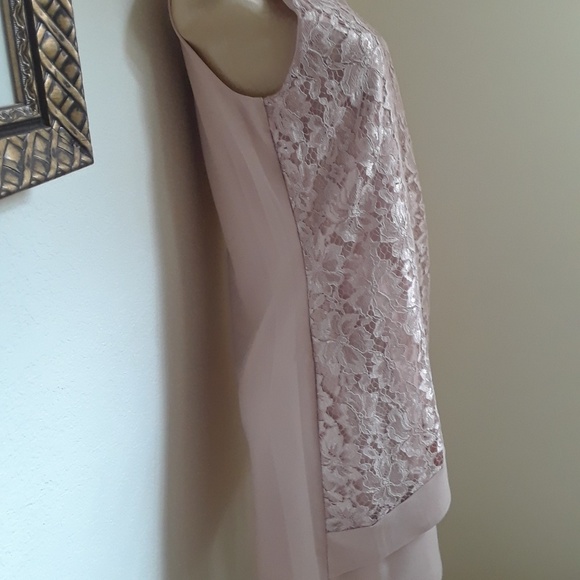 Not Available Enfocus Studio Dress - Picture 3 of 4